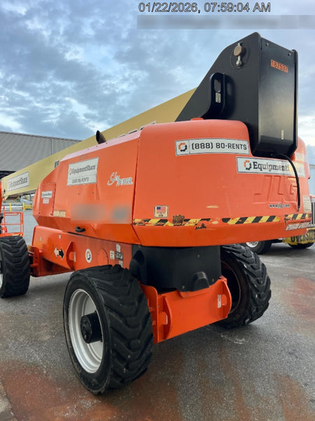 2021 JLG 1350SJP