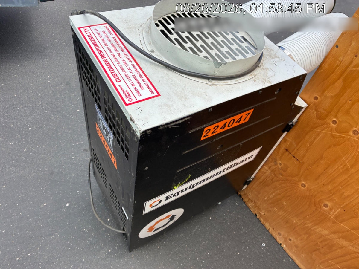 2023 KWIKOOL KPAC1411-2