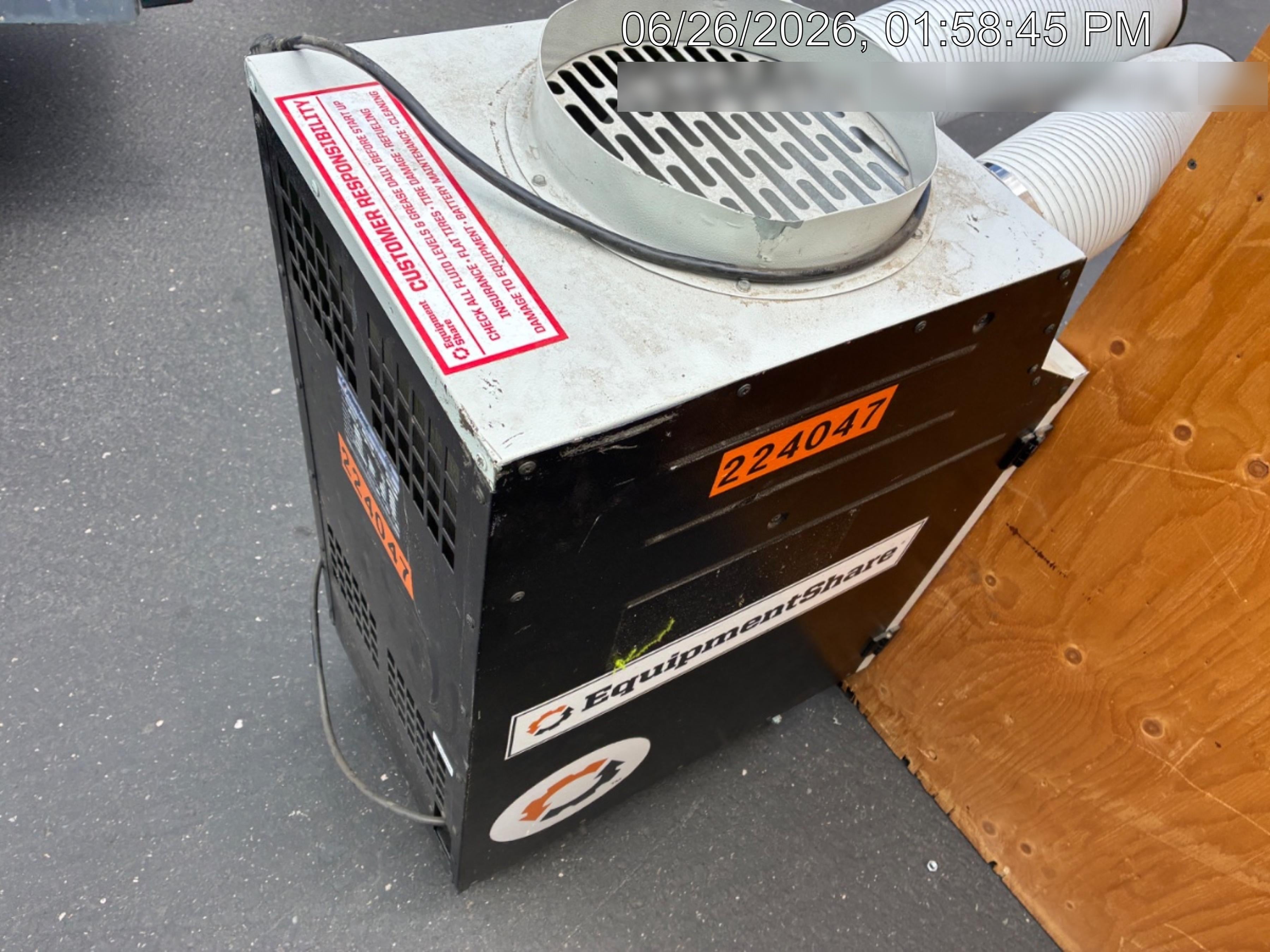2023 KWIKOOL KPAC1411-2