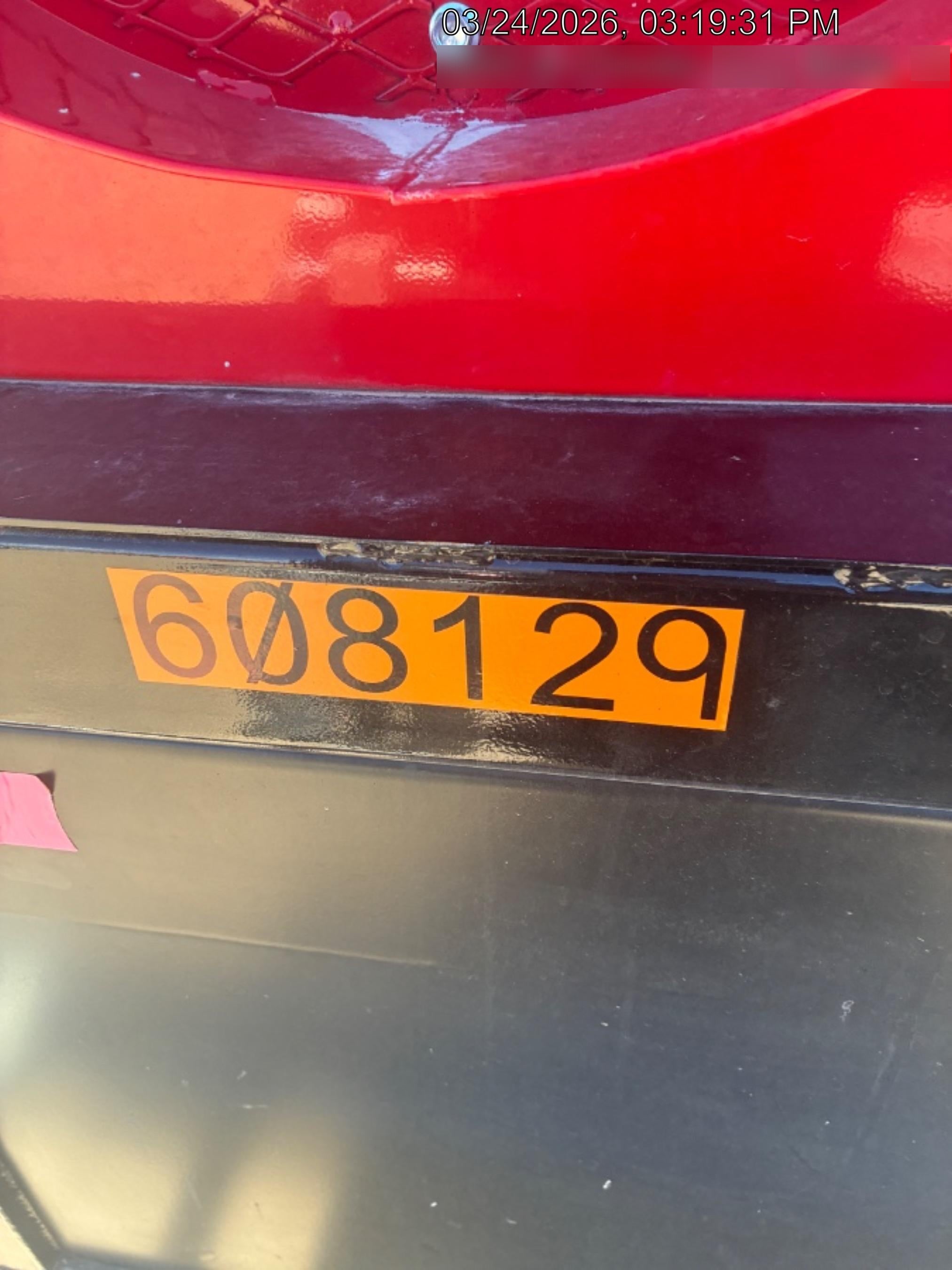 2025 CAMPO EB1000CT