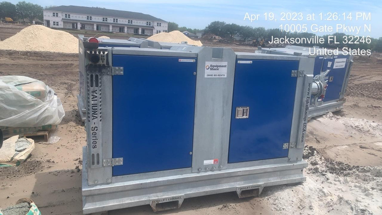 2021 MYERS-SETH MSP PP-150