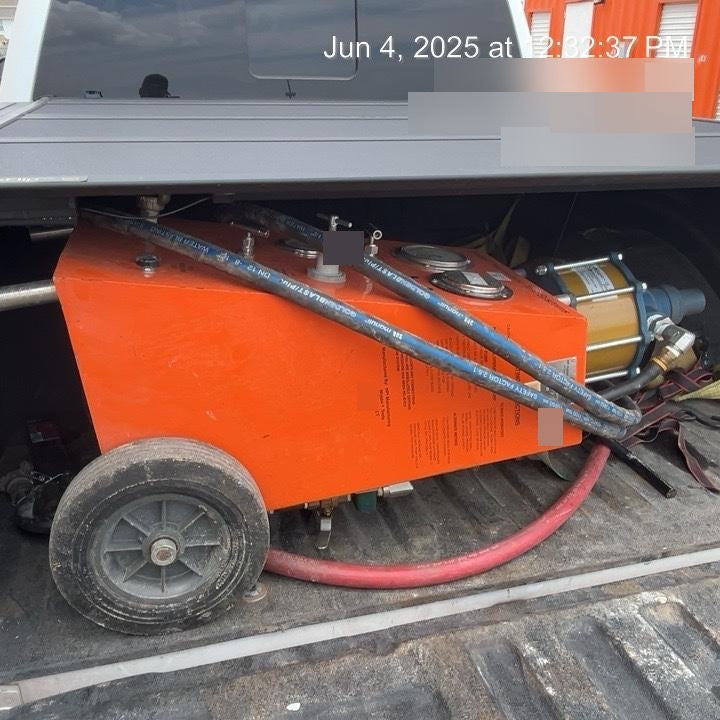 2023 WIDDER 11100
