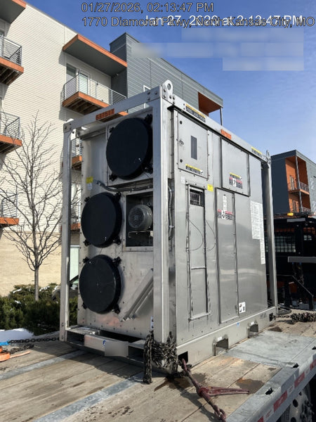 2025 CLIMATE DESIGN INTERNATIONAL MS-7500/6500