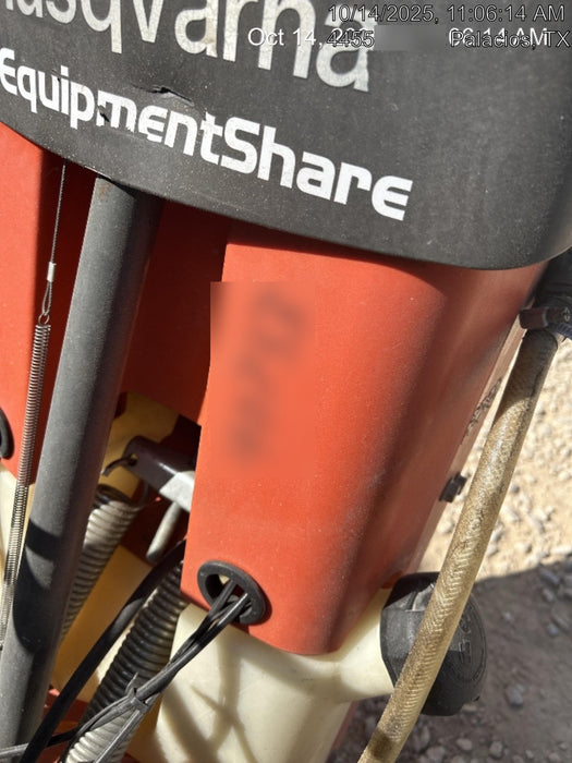 2019 HUSQVARNA FS 524