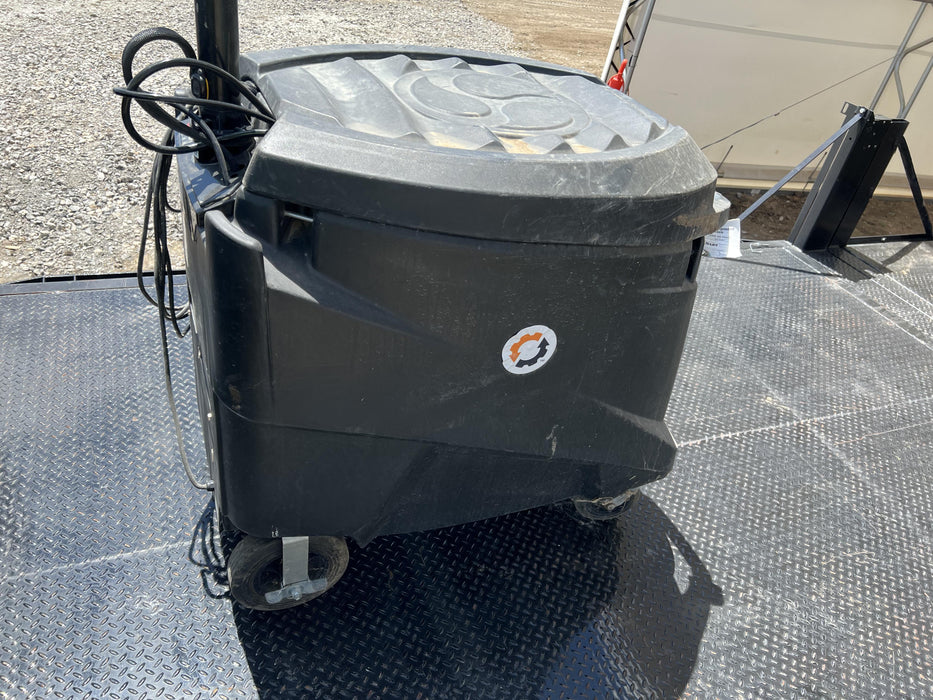 2021 POWER BREEZER PB10-A-06-B