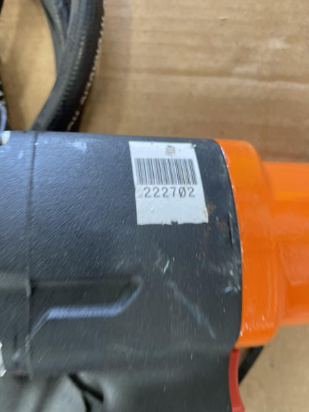 2022 MICHIGAN PNEUMATIC ES-751SS-TRACKER