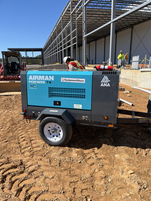 2023 AIRMAN PDS185S CWK