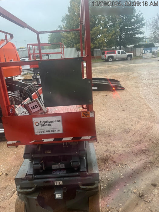 2019 Skyjack SJIII-3219 Standard w/Trojan Batteries