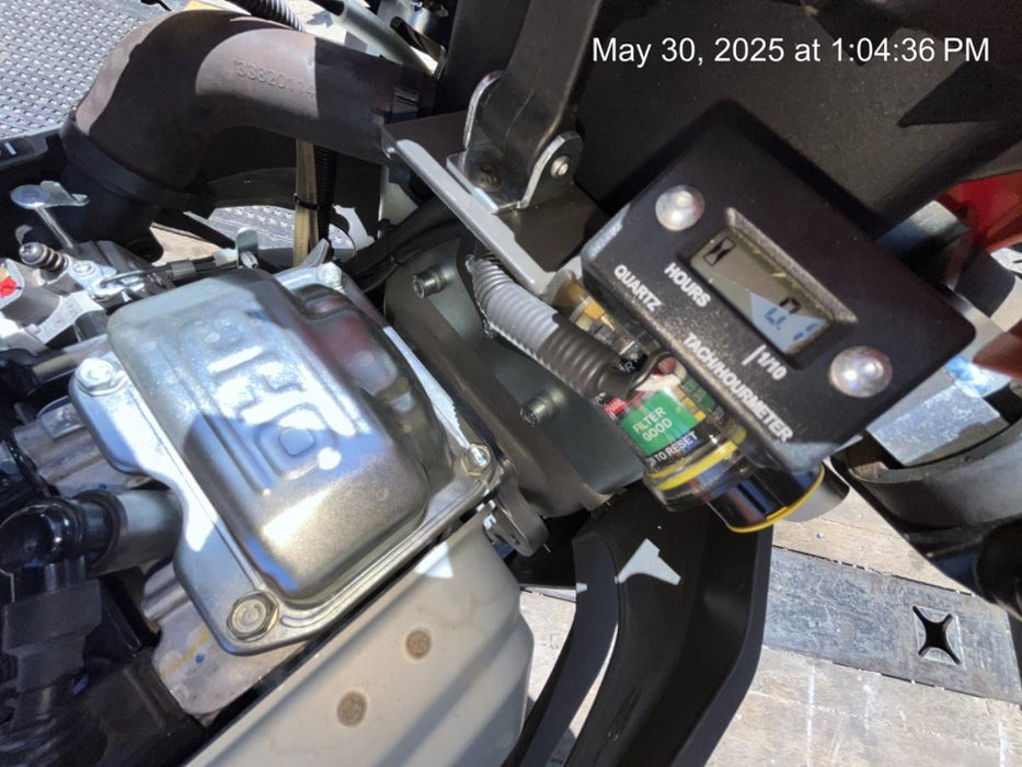 2024 HUSQVARNA LT6005