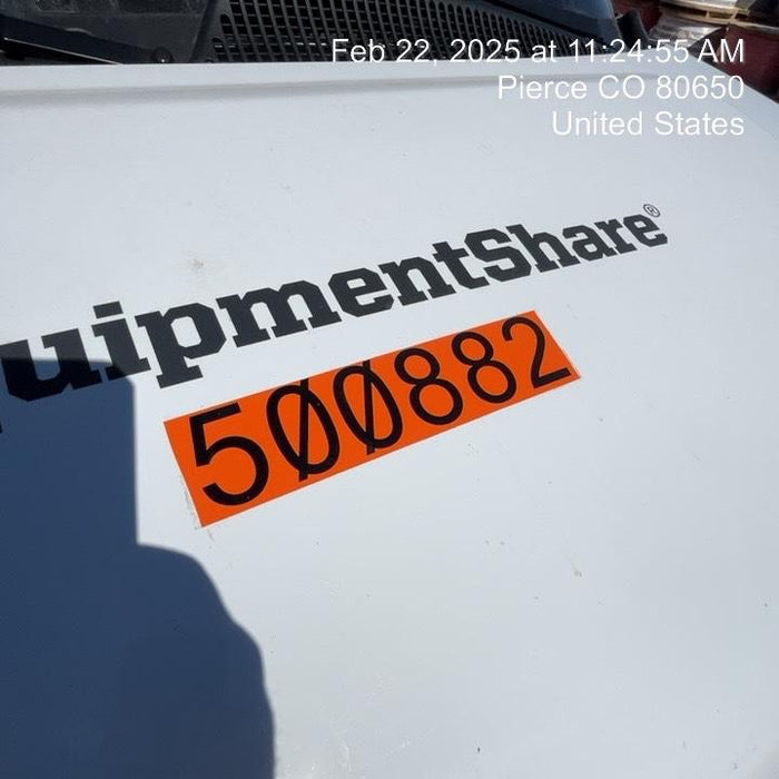 2025 CHEVROLET Express Van - Rental