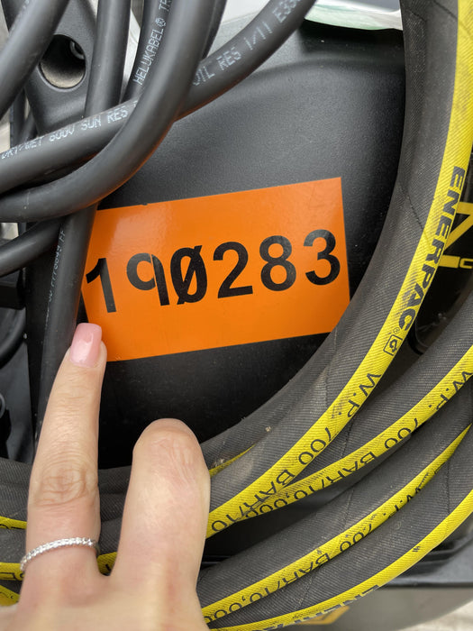 2021 ENERPAC ZU4408JB