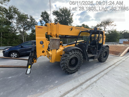 2023 JCB 510-56