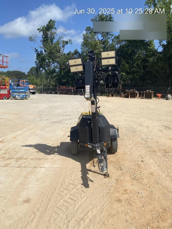 2021 ALLMAND NLV3GR