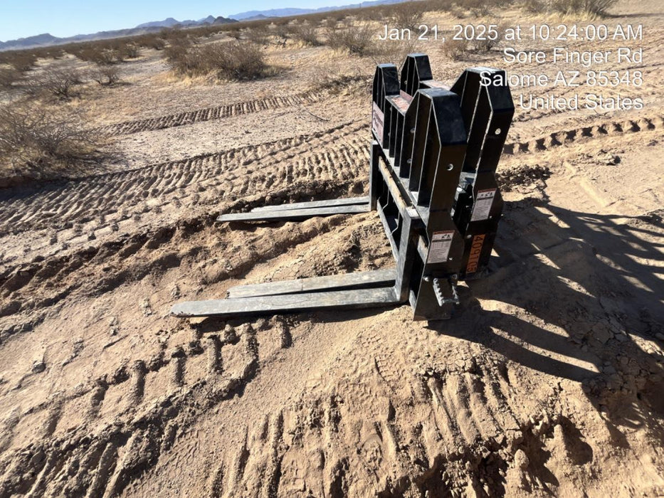 2024 VIRNIG PF4855-5VG