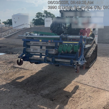 2021 CURRENT TOOLS 252-CT