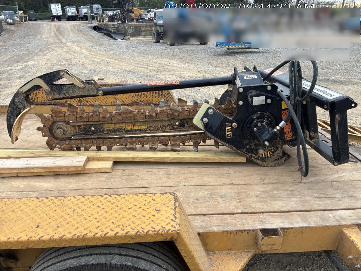 2024 AUGER TORQUE MT48/8