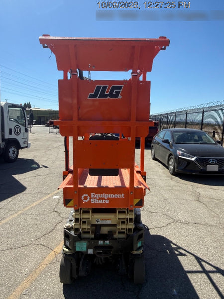 2024 JLG ES1932