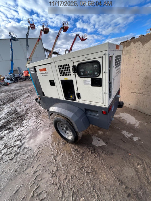 2023 ATLAS COPCO QAS45 CWK