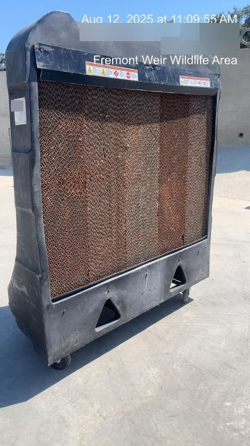 2020 PORTACOOL Jetstream 260