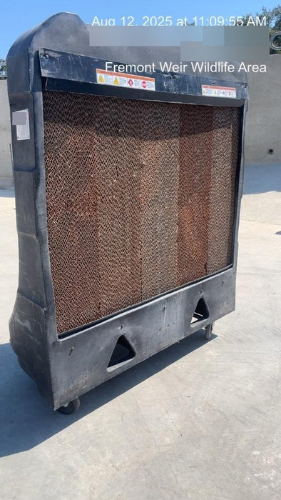 2020 PORTACOOL Jetstream 260