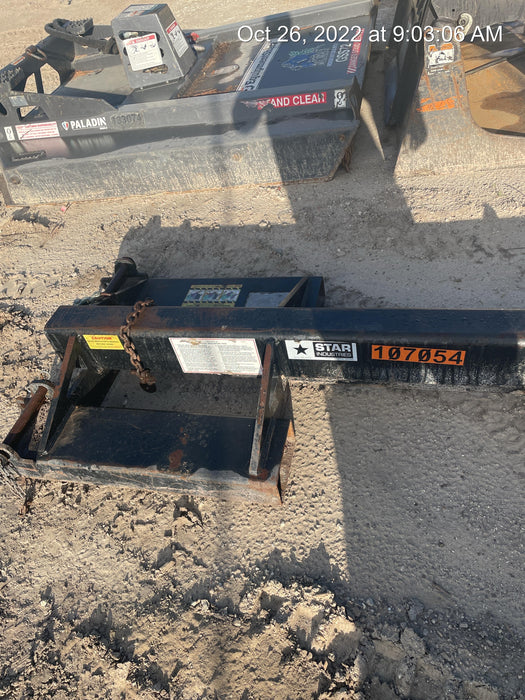 2020 STAR INDUSTRIES M1360B - Star JIB Boom