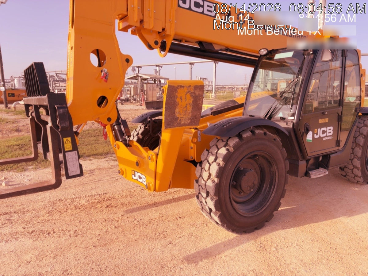 2026 JCB 510-56