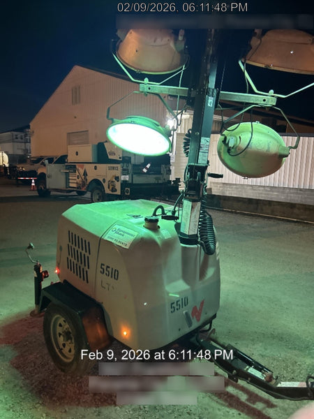 2017 Wacker Neuson LTV6L-MH Standard