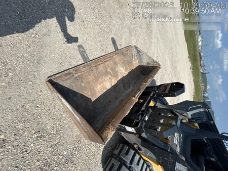 2026 VIRNIG 48" Pallet Forks - Virnig