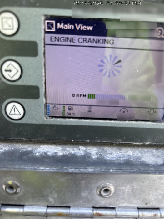 2020 ATLAS COPCO XATS 400 PFF