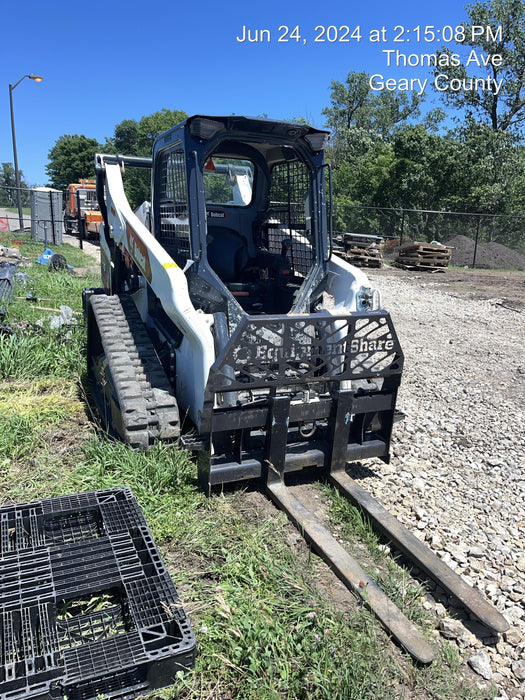 2022 PALADIN 48" Pallet Forks - Paladin