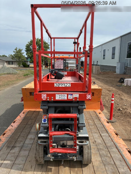 2023 SKYJACK SJ3226