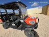 2022 KUBOTA RTV-X1140W-H (Canopy)