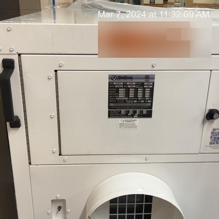 2023 KWIKOOL KPO5-43H