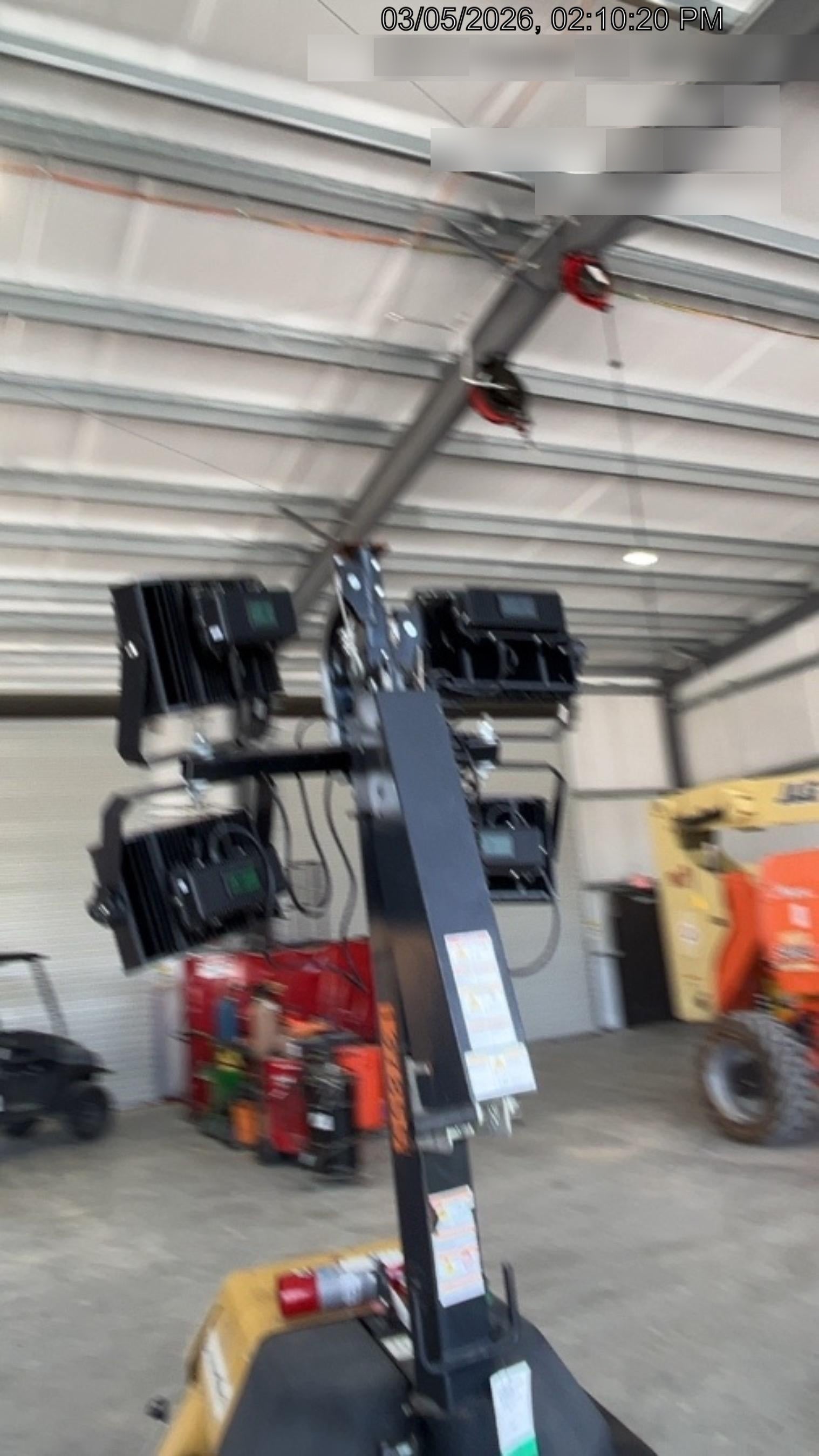 2021 ALLMAND NLV3GR