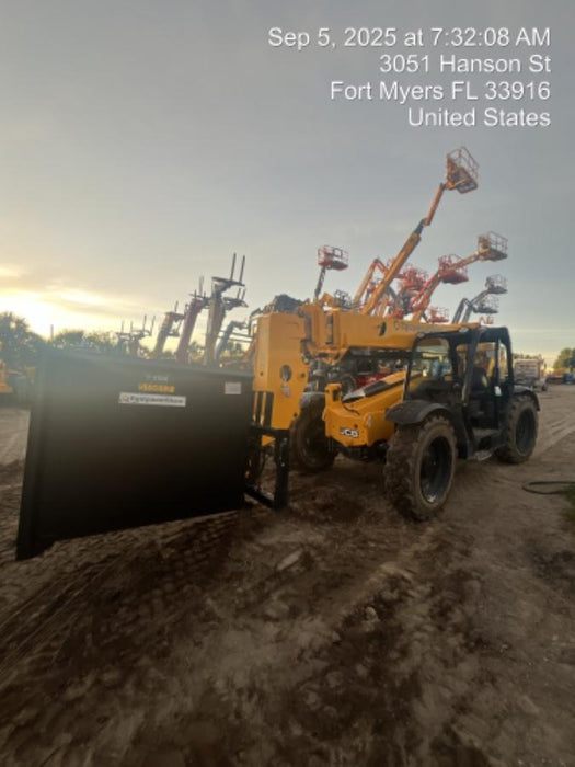 2025 STAR INDUSTRIES 1425