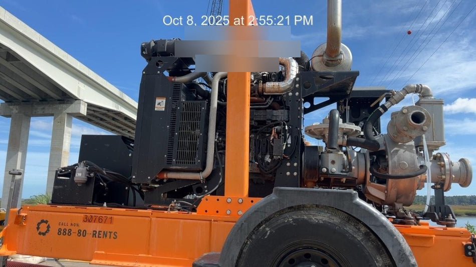 2023 PIONEER PP63C17L2-4045HFC06