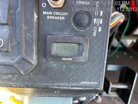 2023 GENERAC MLT2