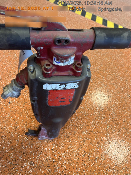 2020 CHICAGO PNEUMATIC CP 1210 S