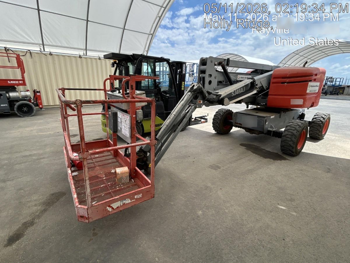 2019 SKYJACK SJ46 AJ
