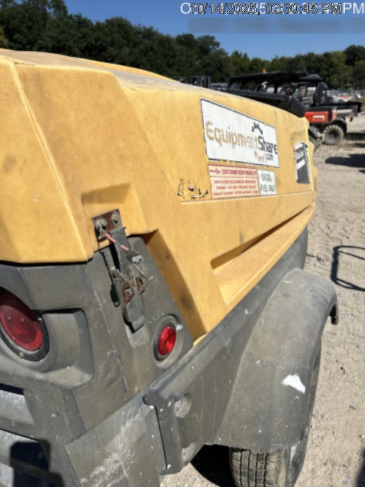 2017 ATLAS COPCO XAS185