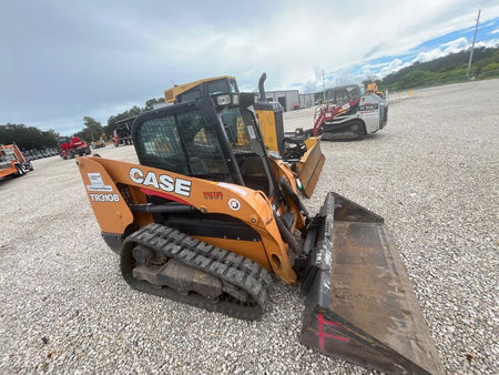 2021 CASE TR310B
