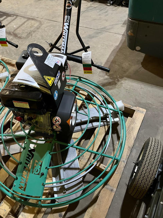 2024 MULTIQUIP B46H90