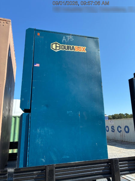 2025 DURABOX DB511