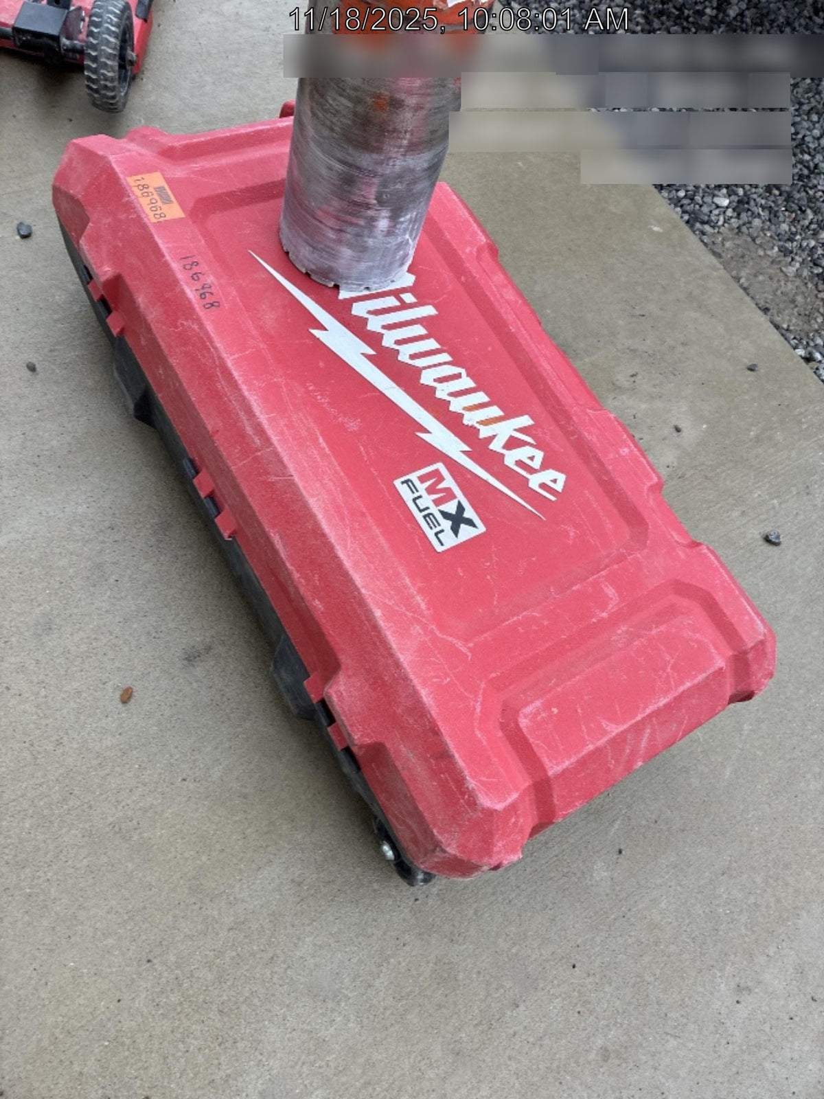 2021 MILWAUKEE MXF301-2CXS