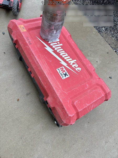 2021 MILWAUKEE MXF301-2CXS
