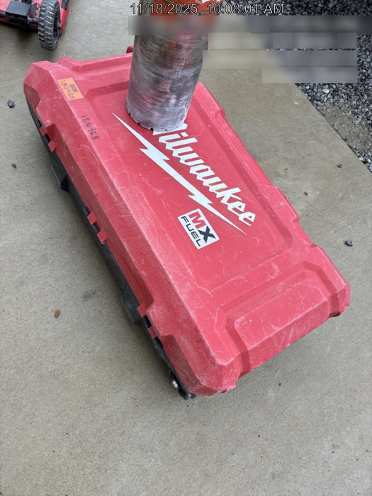 2021 MILWAUKEE MXF301-2CXS