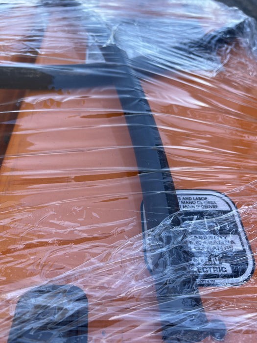 2022 LINCOLN ELECTRIC FLEXTEC 350X