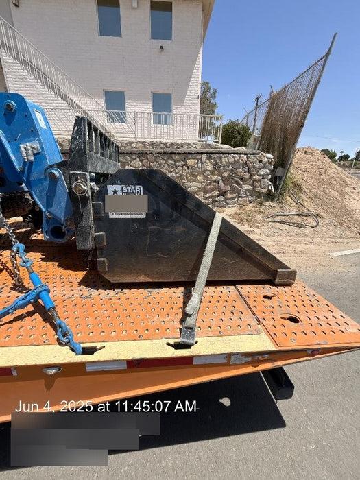 2020 STAR INDUSTRIES 1406B