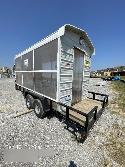 2025 PRO EPIC FBPRO-4K18S-D