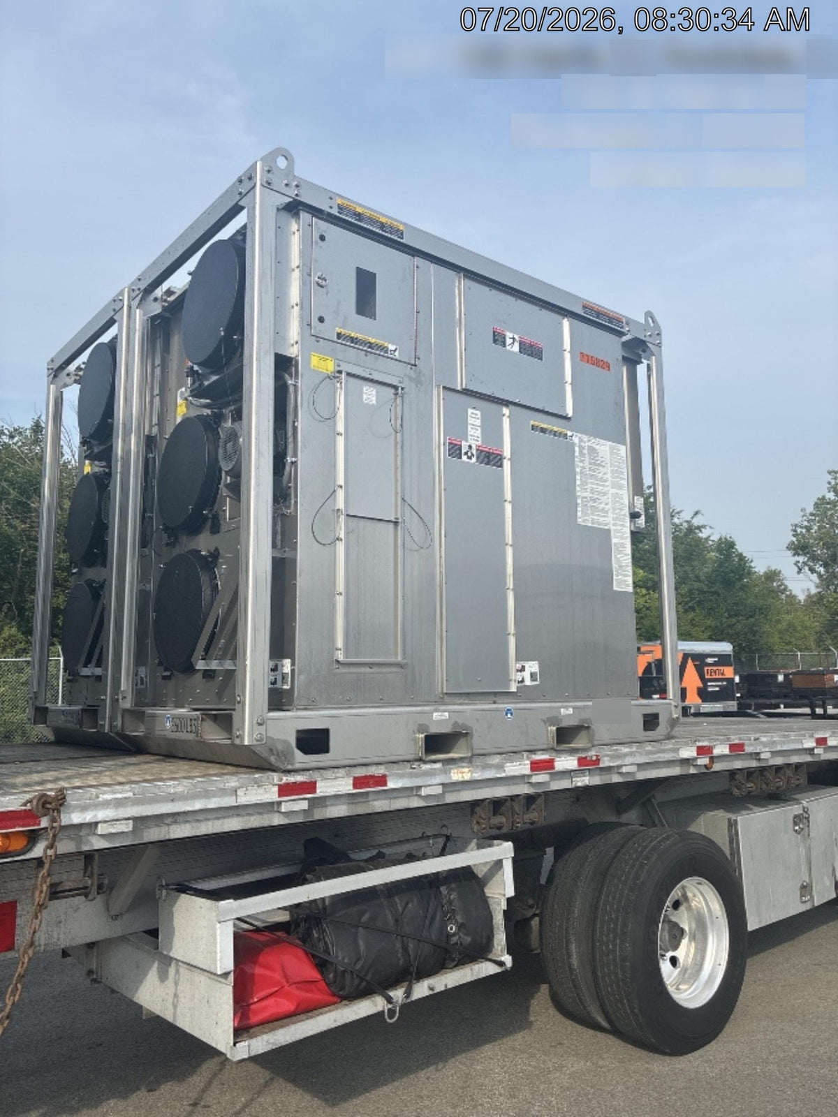 2026 CLIMATE DESIGN INTERNATIONAL MS-7500/6500